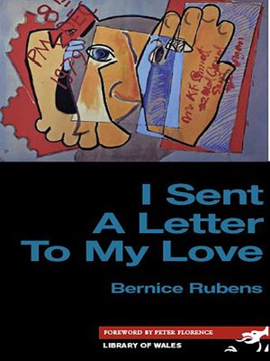 cover image of I Sent a Letter to My Love
